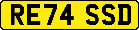 RE74SSD