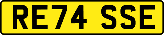 RE74SSE