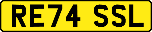 RE74SSL