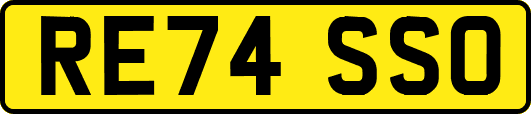 RE74SSO