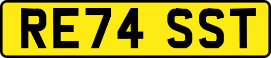 RE74SST