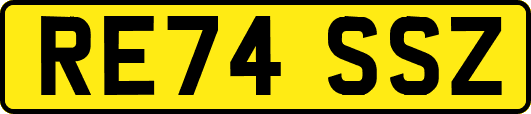 RE74SSZ