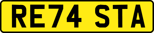 RE74STA