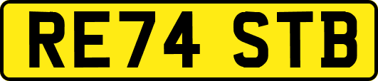 RE74STB