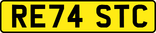 RE74STC