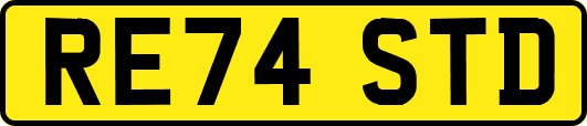 RE74STD