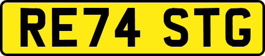 RE74STG