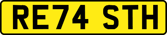 RE74STH