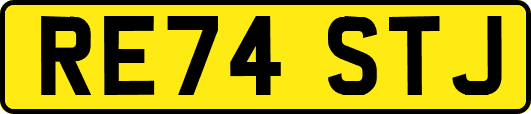 RE74STJ