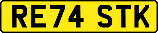 RE74STK