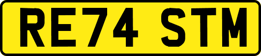 RE74STM