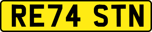 RE74STN