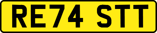 RE74STT