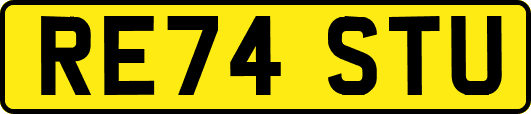RE74STU