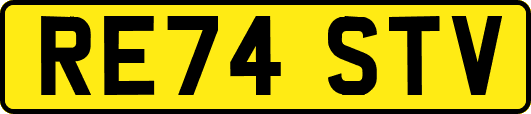 RE74STV