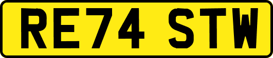 RE74STW