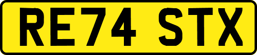 RE74STX