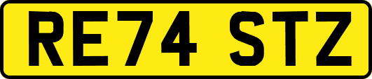 RE74STZ