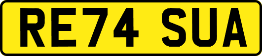 RE74SUA