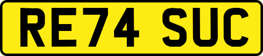 RE74SUC