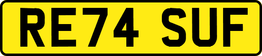 RE74SUF