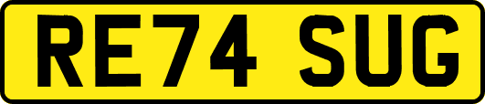 RE74SUG