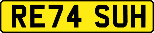 RE74SUH