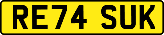 RE74SUK