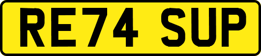 RE74SUP