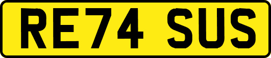RE74SUS