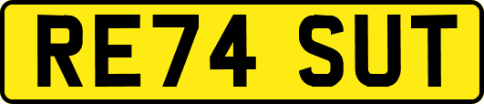 RE74SUT