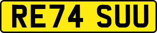 RE74SUU