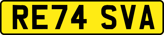 RE74SVA