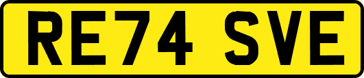 RE74SVE