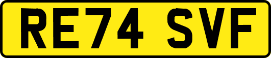 RE74SVF