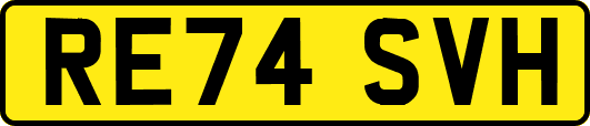 RE74SVH