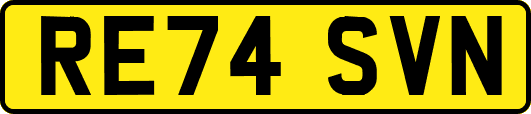 RE74SVN