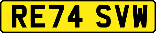 RE74SVW