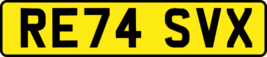 RE74SVX