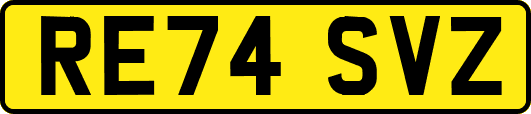 RE74SVZ
