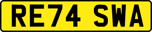 RE74SWA