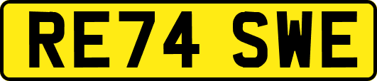 RE74SWE