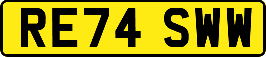 RE74SWW