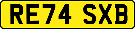 RE74SXB