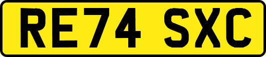 RE74SXC