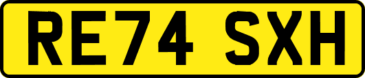 RE74SXH