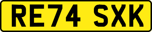 RE74SXK