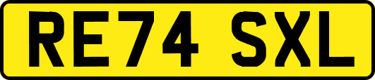 RE74SXL