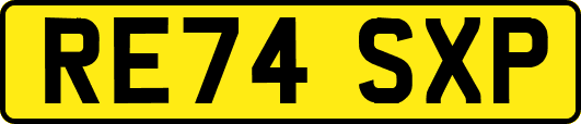 RE74SXP