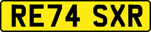 RE74SXR